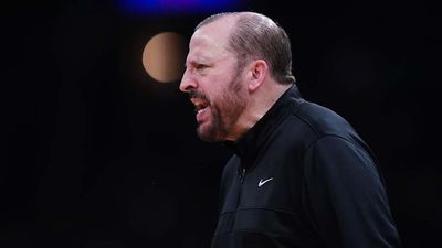 New York Knicks Fire Coach Tom Thibodeau