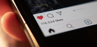 Are influencers villains, victims or champions of change? The reality is more complex
