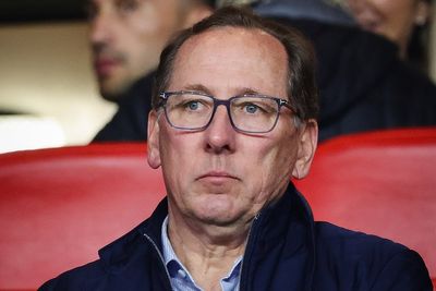 John Textor trying to sell Crystal Palace stake after crucial talks on threat to European place