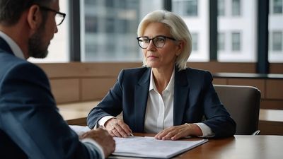 CEO Slams Long Job Interviews: 'It Took 2 Days to Pick a Pope—Why Is Hiring So Complicated?'
