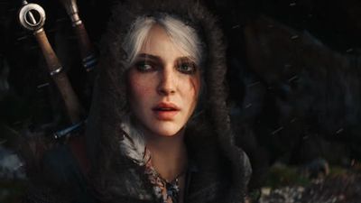 'The Witcher 4' Demo Revealed Something Fans Weren't Expecting