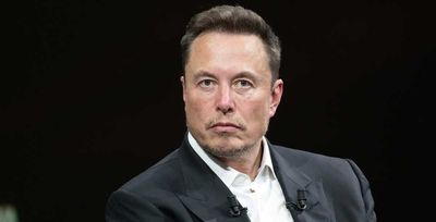 The Honeymoon May Be Over: Elon Musk Lashes Out At 'Pork-Filled' Trump Tax Bill