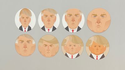 Behind the scenes on 3 iconic The New York Times Magazine covers
