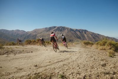 The Gralloch organiser goes European for new Merciless Gravel cycling event