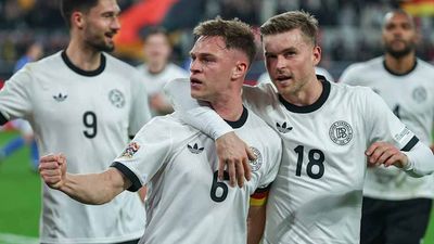 Germany Predicted Lineup vs. Portugal: UEFA Nations League Semifinal