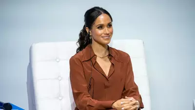 Dolly Parton’s team ‘livid’ over Meghan Markle’s Netflix show request