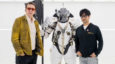 Death Stranding 2 devs are taking a break after release, but Hideo Kojima is already working on his next game: "Everyone dislikes it when I submit the project plans at this point in time"