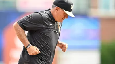 ‘Surprised and deeply disappointed’: Wake Forest AD responds to coach’s alleged homophobic slur during Tennessee loss