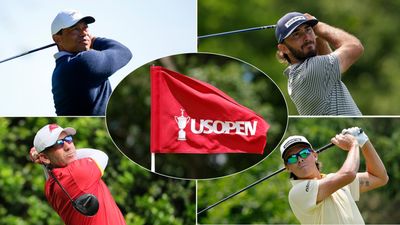 8 Big Names Missing The 2025 US Open