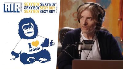 “Each time I pressed Enter on the Akai S1000 I saw my life changing”: Air’s Nicolas Godin reveals the secrets of their Sexy Boy
