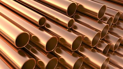 FCX, Copper Shining Again On Trump Tariff News