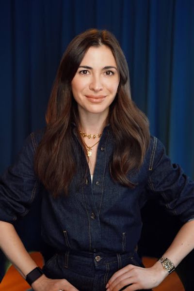 Why Marina Mogilko's 'Silicon Valley Girl' Podcast Is Exactly What the Innovation Economy Needs Right Now