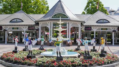 Belmont Stakes Ticket Prices 2025: Cheapest and Most Expensive Ways to Get In