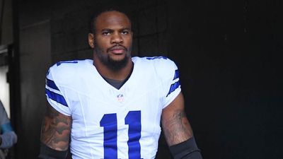 Cowboys Coach Makes Minicamp Expectations for Micah Parsons Clear Amid Contract Talks