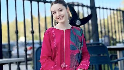 ‘A case of repeated rejections’: 17-year-old Pakistani TikTok star Sana Yousaf shot dead by follower