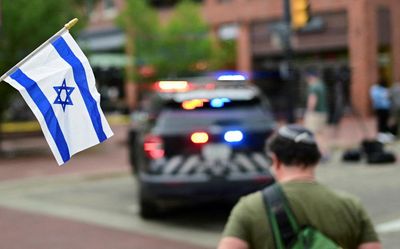 You can oppose Israel’s policies without killing Jewish people
