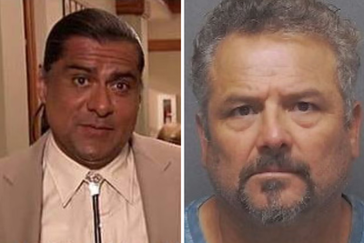 ‘I shot him’: Suspect in killing of King of Hill actor Jonathan Joss ‘confessed’, police say