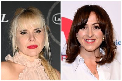 Paloma Faith’s bullying hell revealed after Natalie Cassidy claims singer tormented her at school
