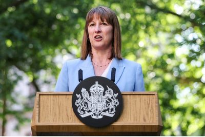 Rachel Reeves must take back control of the growth agenda