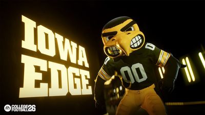 EA Sports College Football 26 release countdown