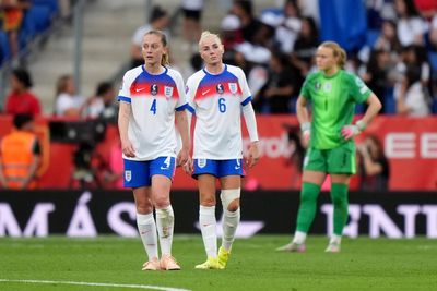 England’s Nations League hopes ended by Spain comeback