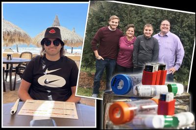 Wisconsin Man Died of Asthma Attack Days After Inhaler Prices Skyrocketed Without Warning. Now His Family Is Suing His Insurer