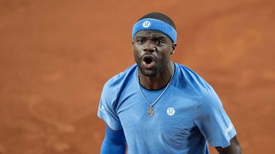 Tiafoe Rips French Open Officials for Not Penalizing Lorenzo Musetti's Angry Move
