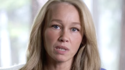 Sherri Papini eviction drama: Another Sherri Papini ex is trying to kick her out of his home