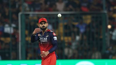 Virat Kohli, Royal Challengers Bengaluru Win Indian Premier League Cricket Title