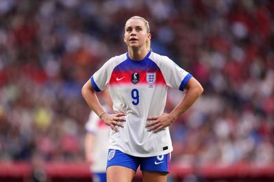 Spain 2-1 England: Lionesses miss Nations League finals after Claudia Pina sparks comeback