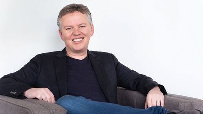 This Palantir Rival Rockets 58% As AI Cloud Boom Drives Massive Security Need