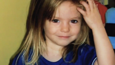 European police could be closer than ever to finding missing toddler Madeleine McCann