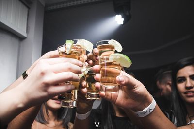 Criminal Behavior: These 8 Harmless Activities While Drinking Can Have You In Jail