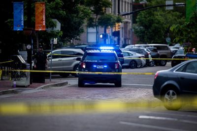 Family of suspect in Colorado fire attack taken into custody of US immigration