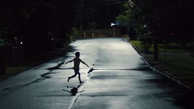 Weapons director says the upcoming horror movie is "fun, scary" and even "weirder than Barbarian"
