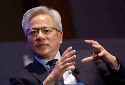 Nvidia’s chips are among the world's hottest commodities. So why is the company likely trashing $4.5 billion worth of them?
