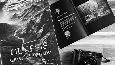 How Sebastião Salgado shaped a generation of photographers