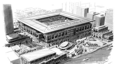 Chicago Fire Unveil New Stadium Plans, Opening Date and Expected Cost Detailed