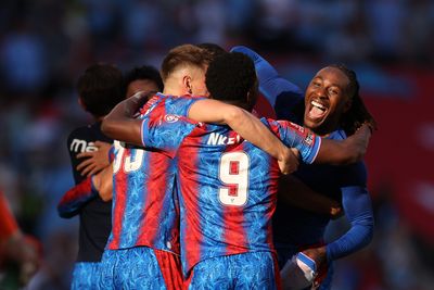 Crystal Palace's European ban explained: Why the Eagles could be kicked out completely... and allow Brighton to profit