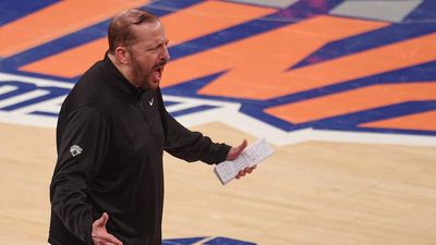 Tom Thibodeau Makes Brutal NBA History With Firing From Knicks