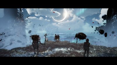 Clair Obscur: Expedition 33 devs held blind auditions, so they didn't know they landed talent from Final Fantasy and Baldur's Gate 3 until after they picked them