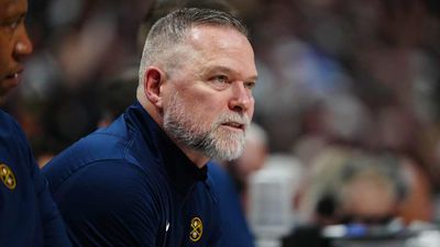 Four Potential Replacements for Tom Thibodeau as New York Knicks Head Coach