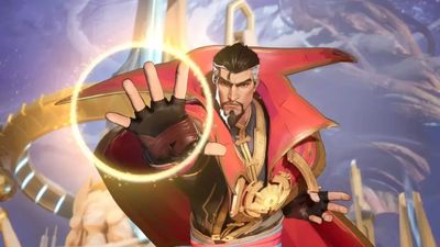 Marvel Rivals Vanguard mains say "there’s nothing we can do except hope a DPS can kill them" as the flyer meta dominates Season 2.5: "A tank exodus is probably not far from happening"