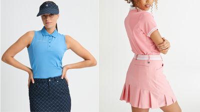 5 Women Share What They Really Think About Women's Golf Fashion