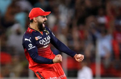 Kohli wins first IPL title as RCB beat Punjab Kings in final
