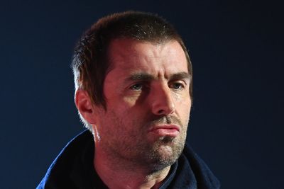 Liam Gallagher says there’s ‘no time to get emotional’ as Oasis begin rehearsals