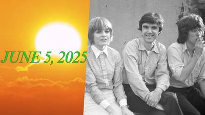 “As far as we’re concerned, the band never really broke up”: Are Talking Heads about to announce a reunion 50 years to the day since their first gig?