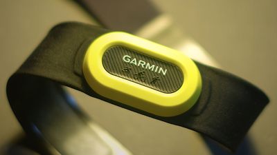 Garmin Index Sleep Monitor: everything we know about Garmin's screenless Whoop-style recovery-orientated band
