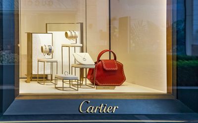 Cartier reveals data breach, personal customer information at risk