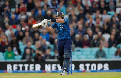 Jamie Smith’s rapid response to West Indies fireworks sets up ODI sweep for England